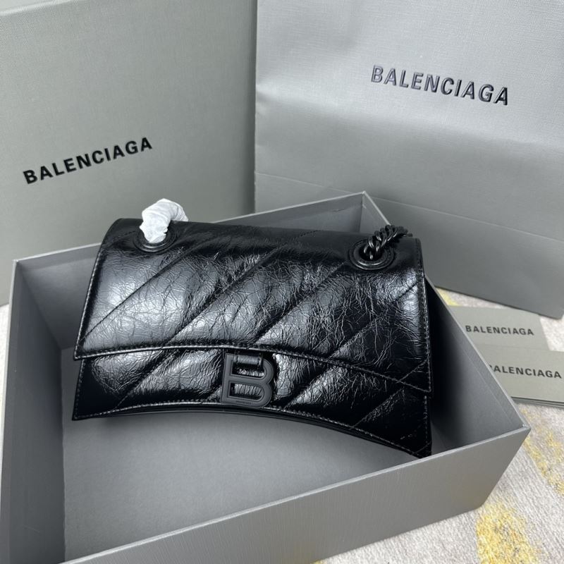 Balenciaga Hourglass Bags